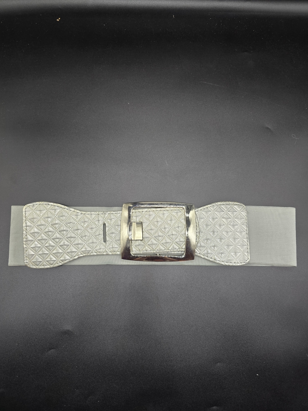 2 Belts - Picture 2 of 6